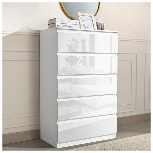 Sideboard kenji schubladen - 5,
