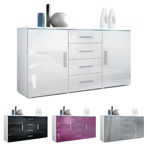 Sideboard kommode highboard - sideboard,