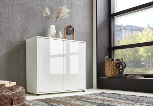 Kommode schuhschrank ben - schuhschrank, 4