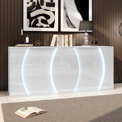 Wohnzimmerschrank sideboard - wohnzimmerschrank,