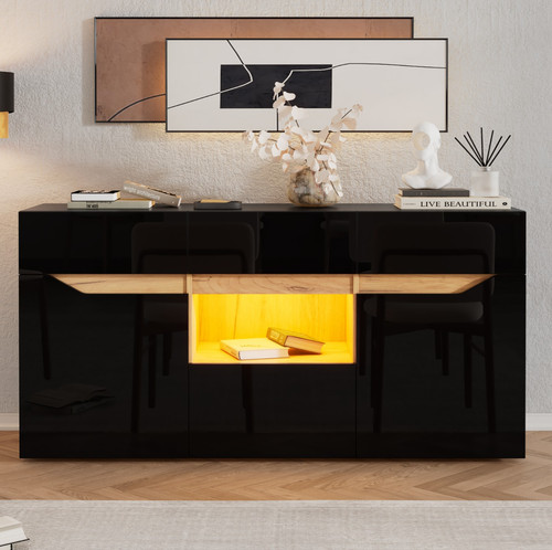 Beistellschrank sideboard - beistellschrank,