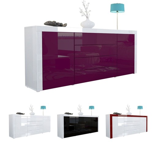 Sideboard kommode anrichte - sideboard,