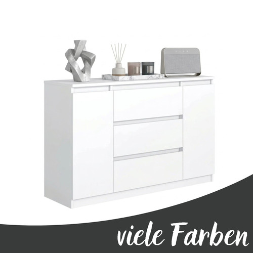 Kommode sideboard schrank - -,