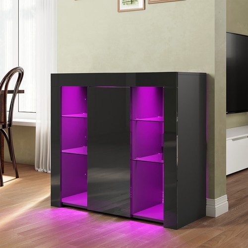 Sideboard kommode anrichte - sideboard, mit