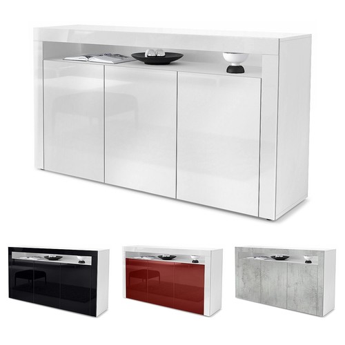 Sideboard anrichte kommode - anrichte,