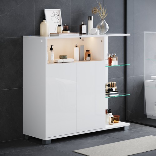 Kommode mit led - mit,