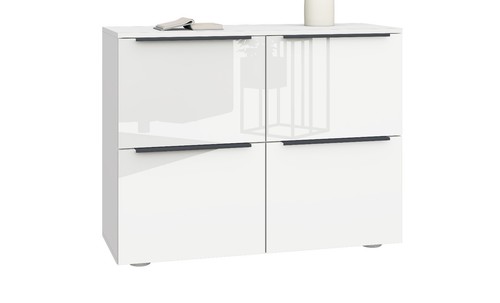 Kommode sideboard türen - kommode, 4