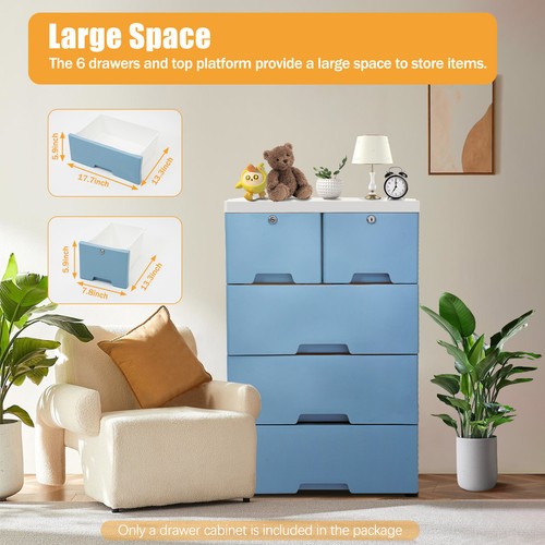 Sideboard blau hochglanz - sideboard,