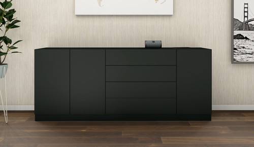 Sideboard 190 kommode - 190, tv
