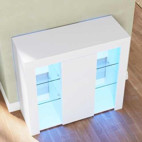 Sideboard kommode highboard - sideboard,