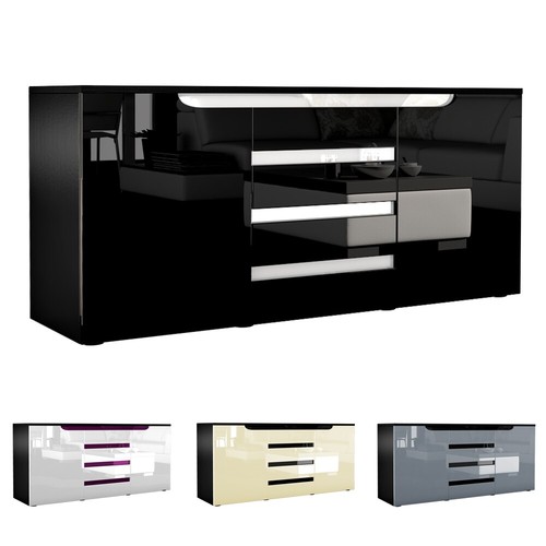 Sideboard anrichte kommode - sideboard,