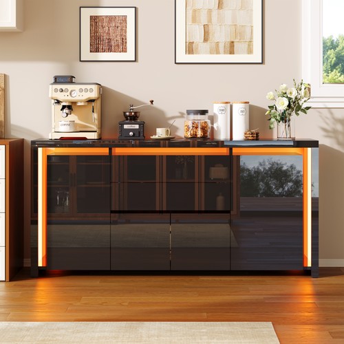 Moderner sideboard kommode - moderner,