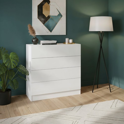 Kommode schubladen sideboard - kommode, 4