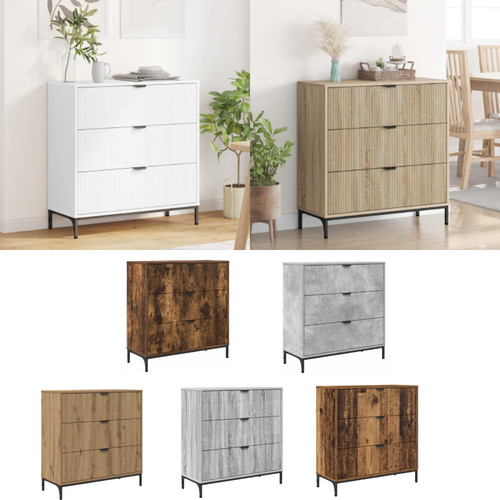 Sideboard kommode schrank - kommode,