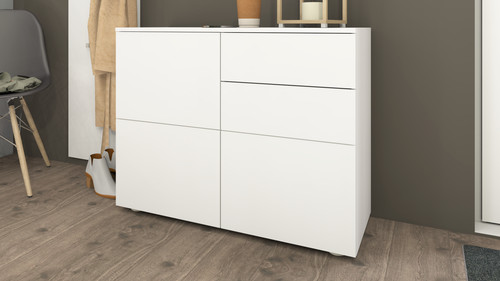 Kommode sideboard türig - sideboard, mit