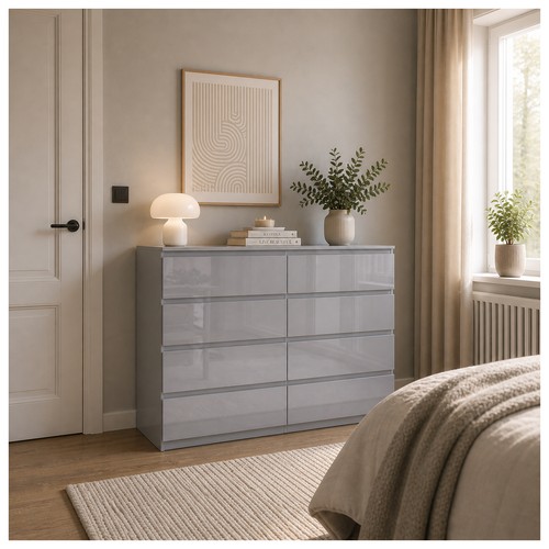 Sideboard kenji schubladen - 8,
