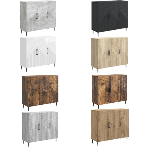 Sideboard 89x34 5x80cm - , 89x34,5x80cm
