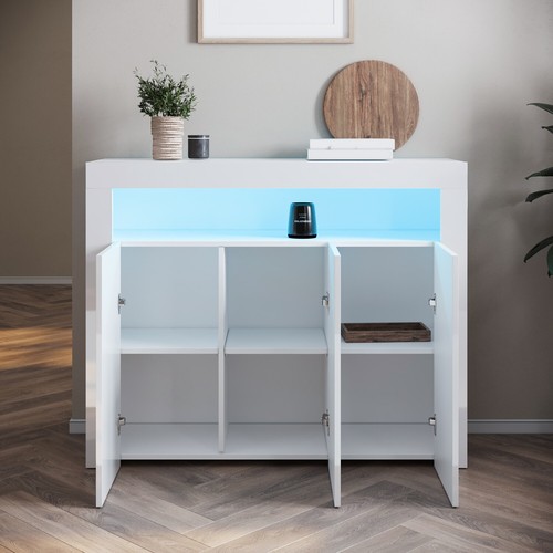 Sideboard kommode anrichte - sideboard,