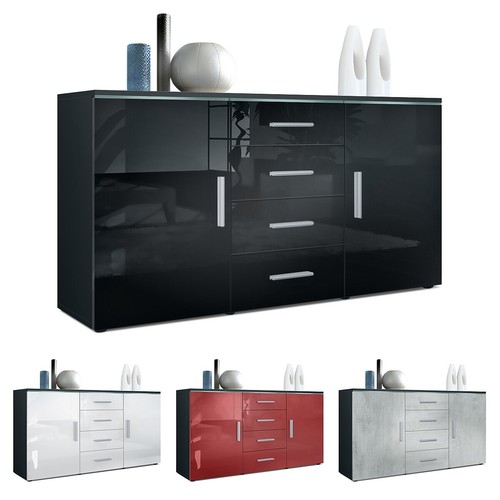 Sideboard kommode highboard - sideboard,