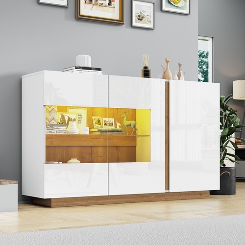 Moderner sideboard kommode - moderner,