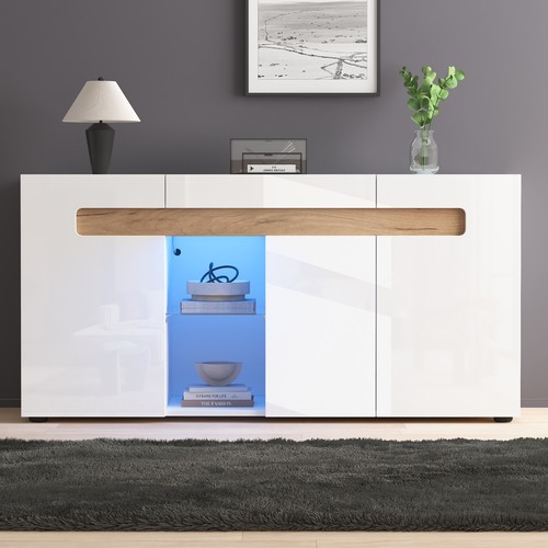 Moderner sideboard kommode - moderner,