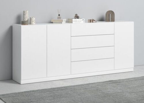 Sideboard 190 kommode - sideboard,