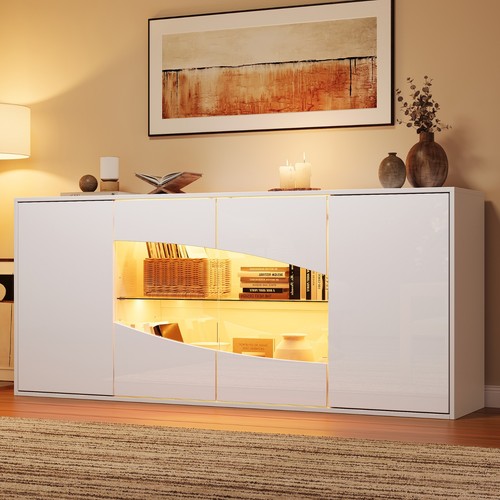 Sideboard kommode anrichte - sideboard,